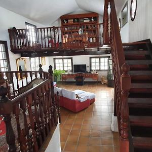 Habitaciones Doña Cris