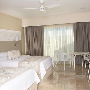 Habitación Deluxe con Cama King