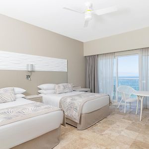 Habitación Deluxe con Cama King