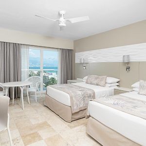 Habitación Deluxe con Cama King